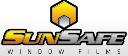 SunSafe Window Films logo